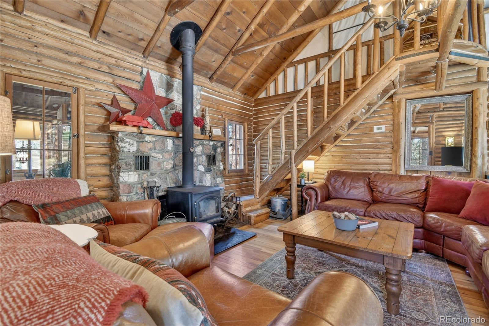 MLS Image #7 for 23301  shoshone road,indian hills, Colorado