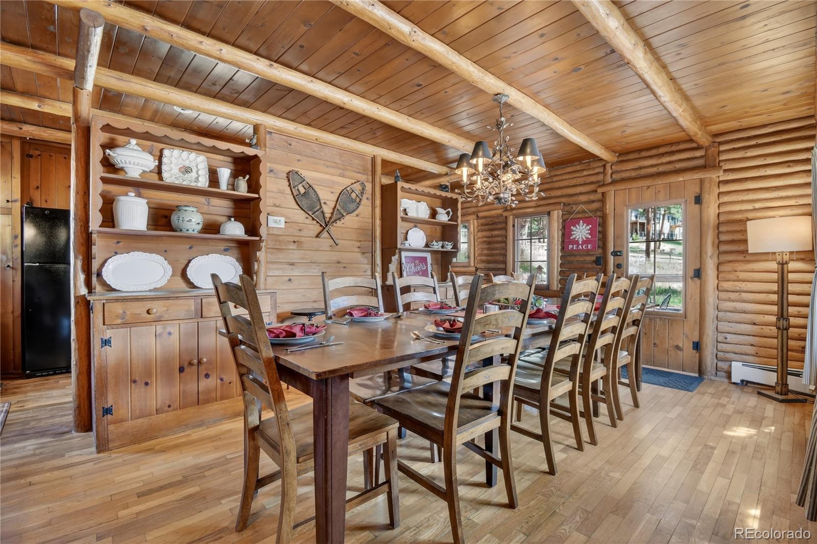 MLS Image #8 for 23301  shoshone road,indian hills, Colorado
