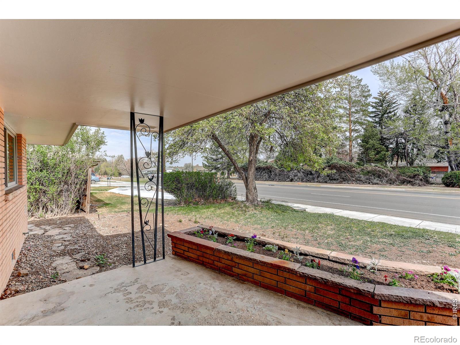 MLS Image #2 for 1607 n taft avenue,loveland, Colorado