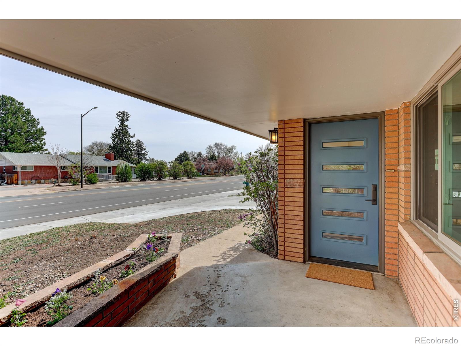 MLS Image #3 for 1607 n taft avenue,loveland, Colorado
