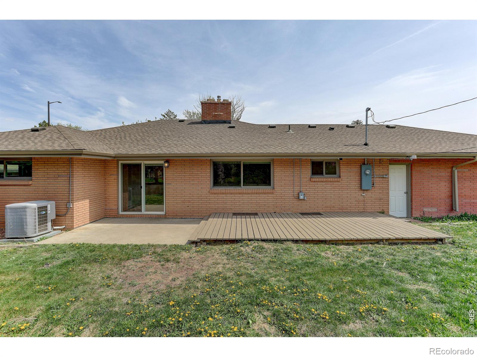 MLS Image #45 for 1607 n taft avenue,loveland, Colorado