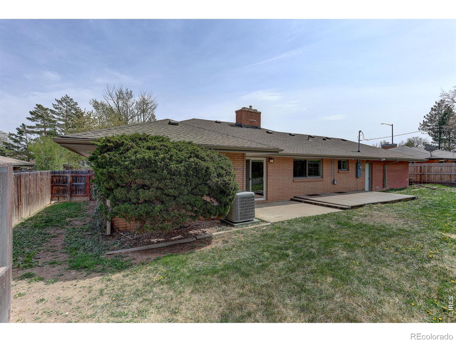 MLS Image #46 for 1607 n taft avenue,loveland, Colorado