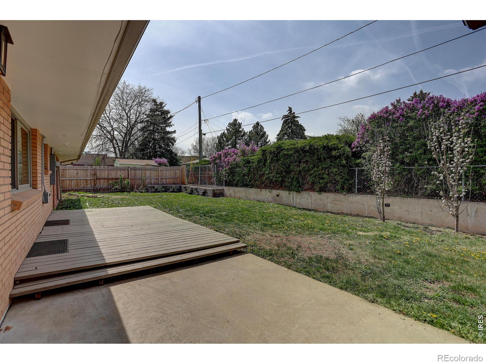 MLS Image #47 for 1607 n taft avenue,loveland, Colorado