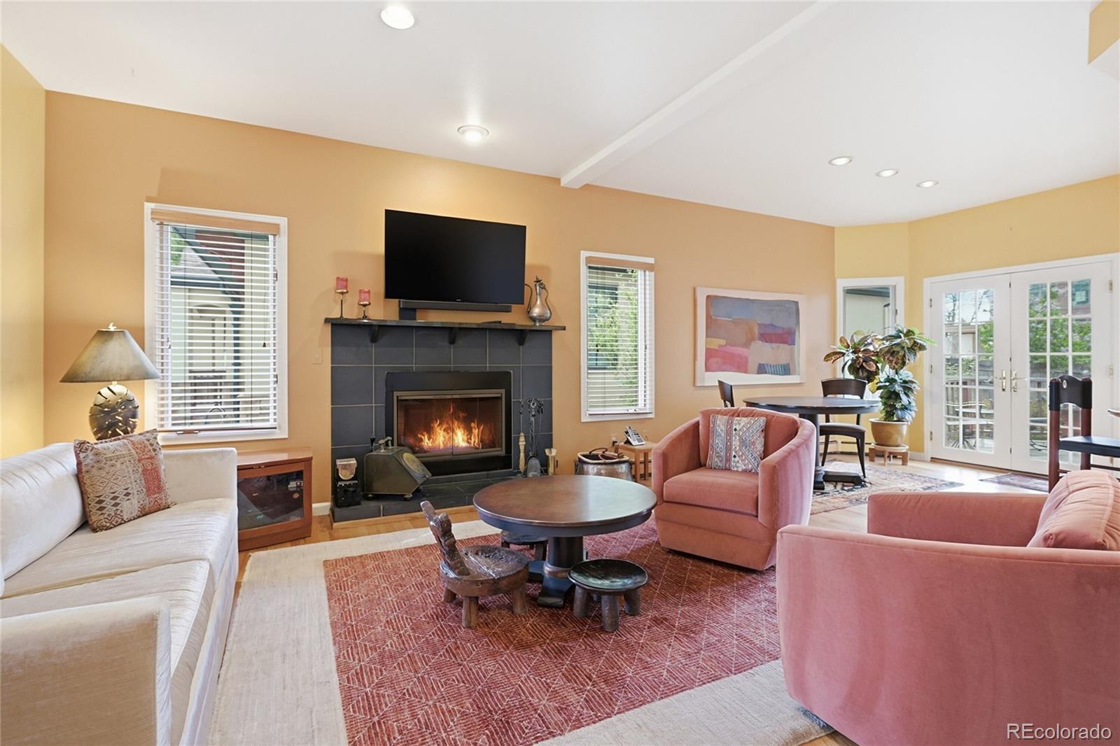 MLS Image #10 for 2401 s garfield street,denver, Colorado