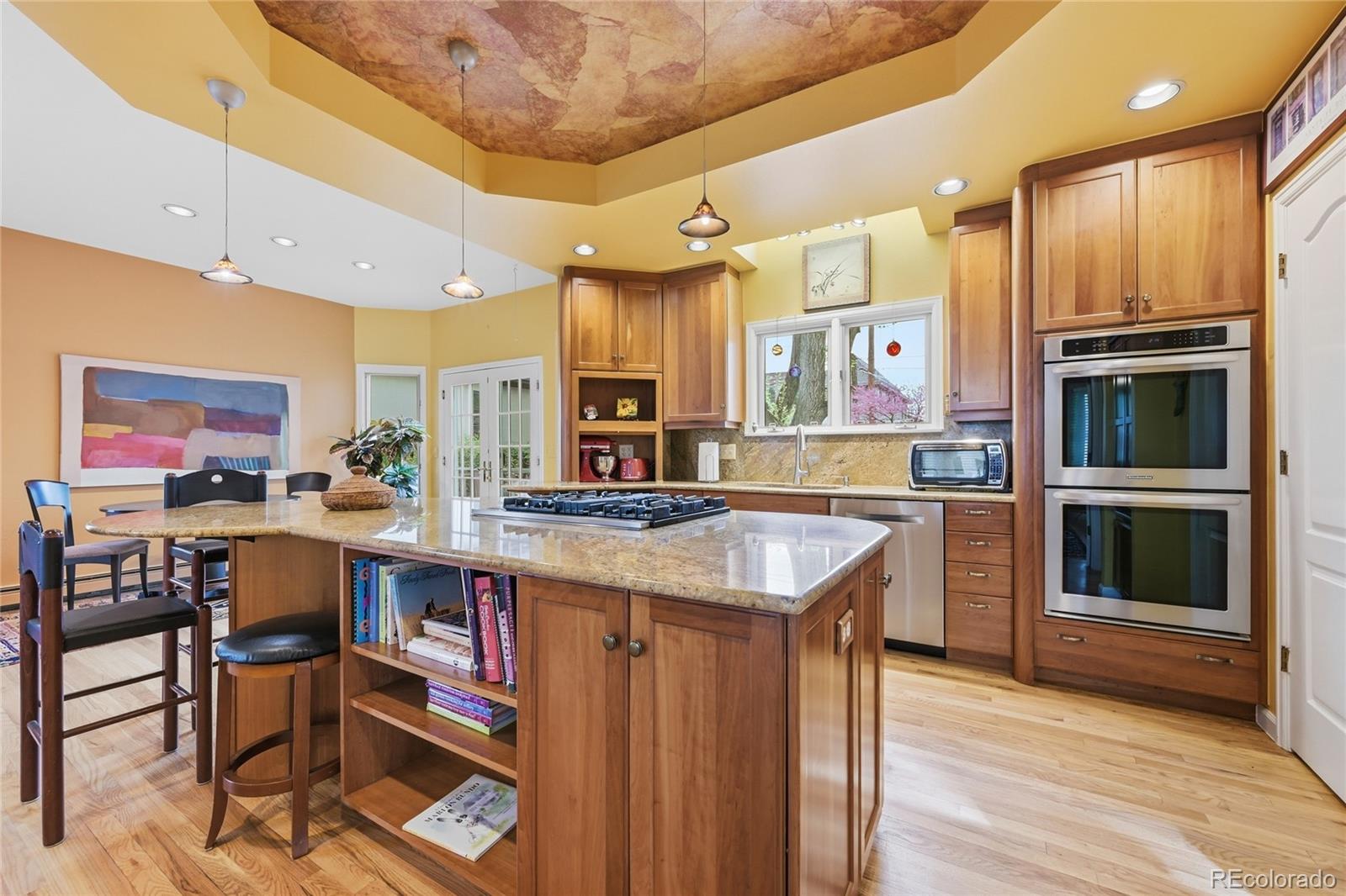 MLS Image #11 for 2401 s garfield street,denver, Colorado