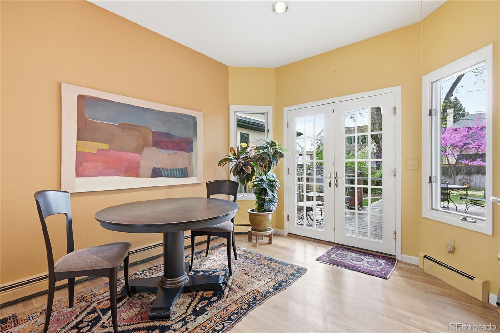 MLS Image #12 for 2401 s garfield street,denver, Colorado