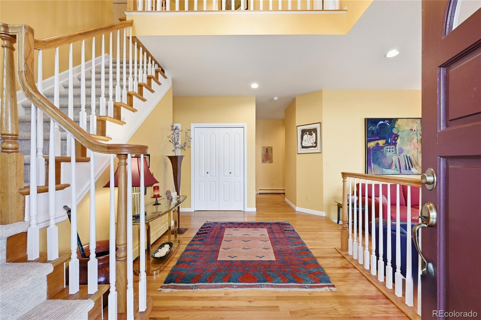 MLS Image #2 for 2401 s garfield street,denver, Colorado
