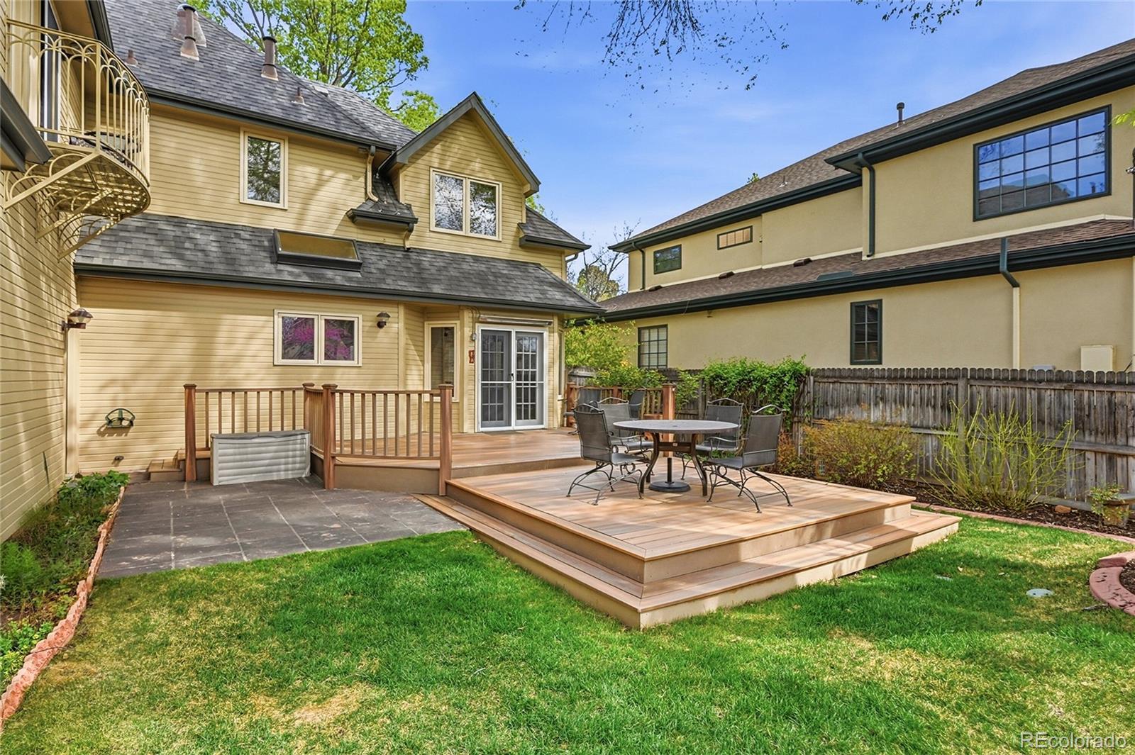 MLS Image #28 for 2401 s garfield street,denver, Colorado