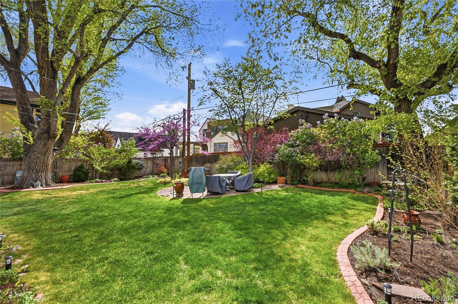 MLS Image #29 for 2401 s garfield street,denver, Colorado