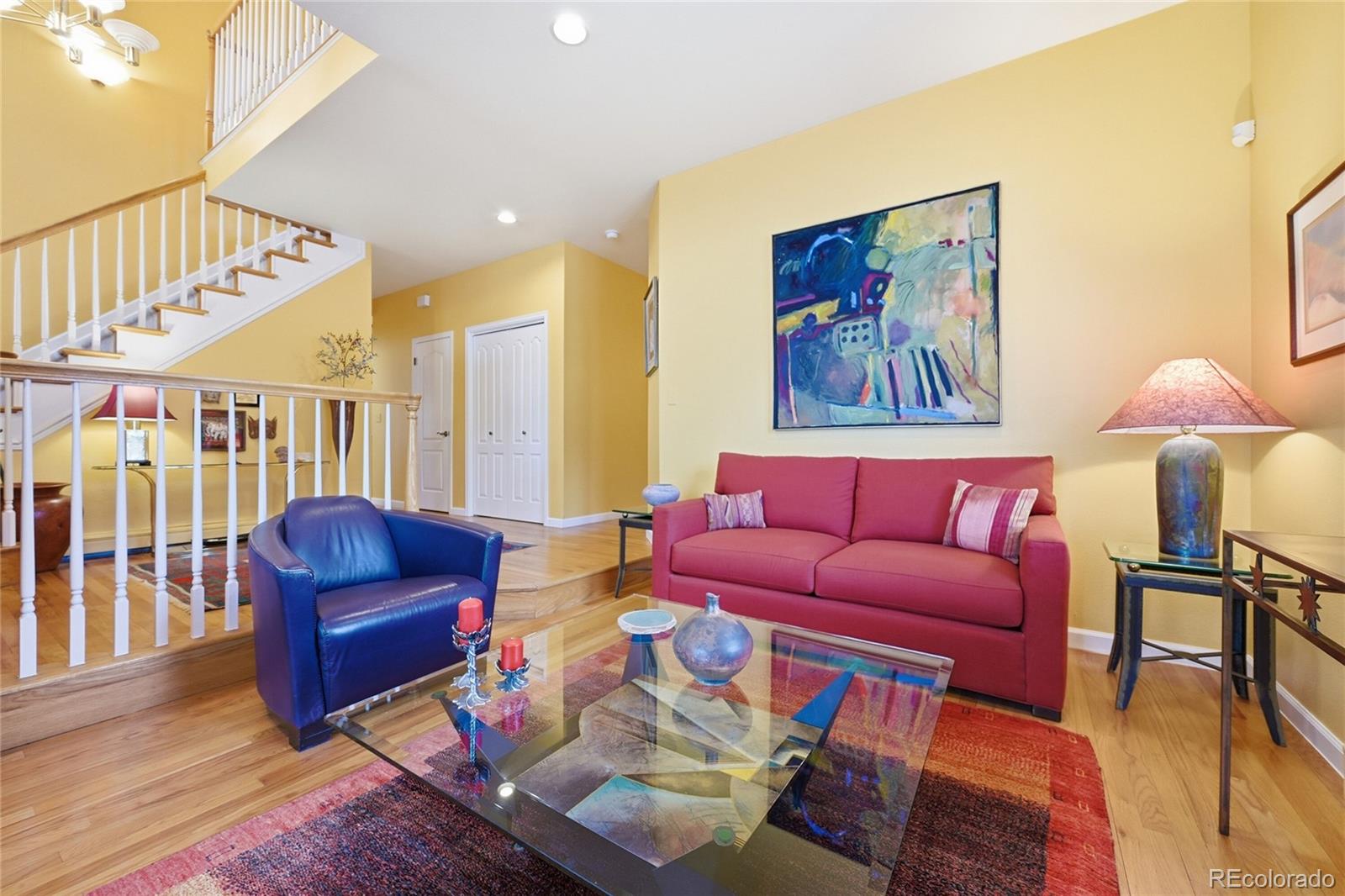 MLS Image #3 for 2401 s garfield street,denver, Colorado