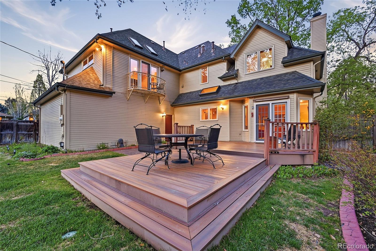 MLS Image #30 for 2401 s garfield street,denver, Colorado