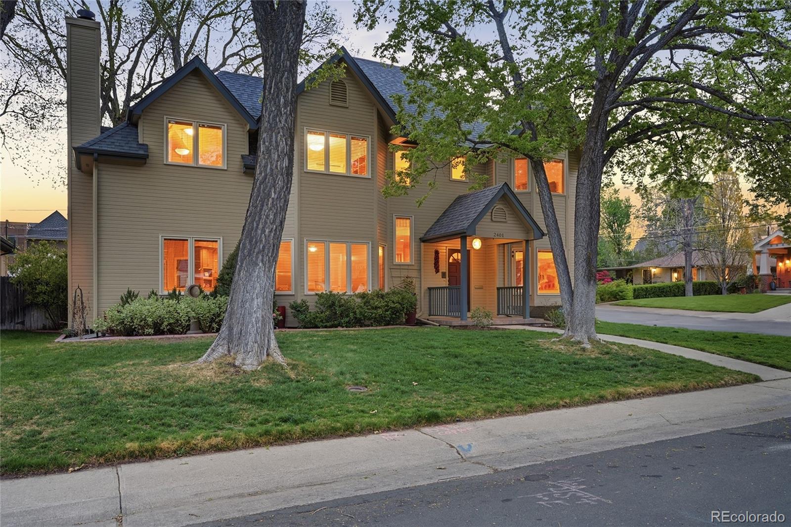 MLS Image #31 for 2401 s garfield street,denver, Colorado