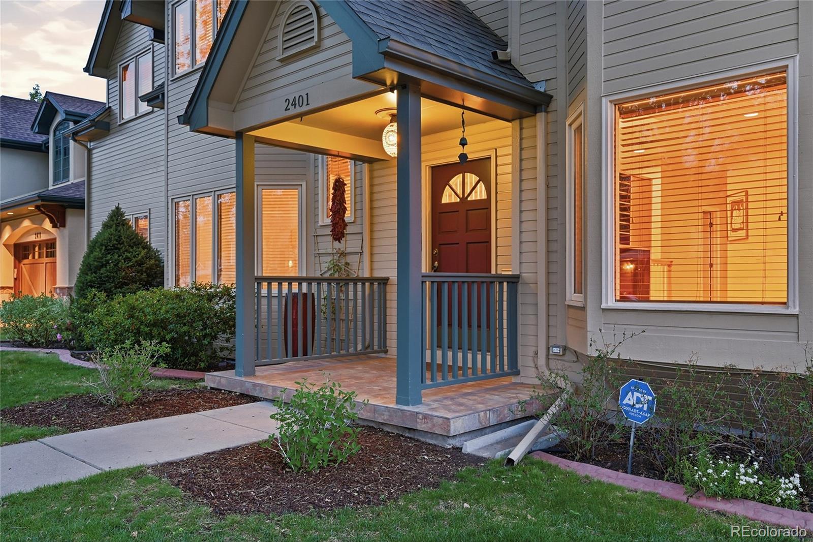 MLS Image #32 for 2401 s garfield street,denver, Colorado