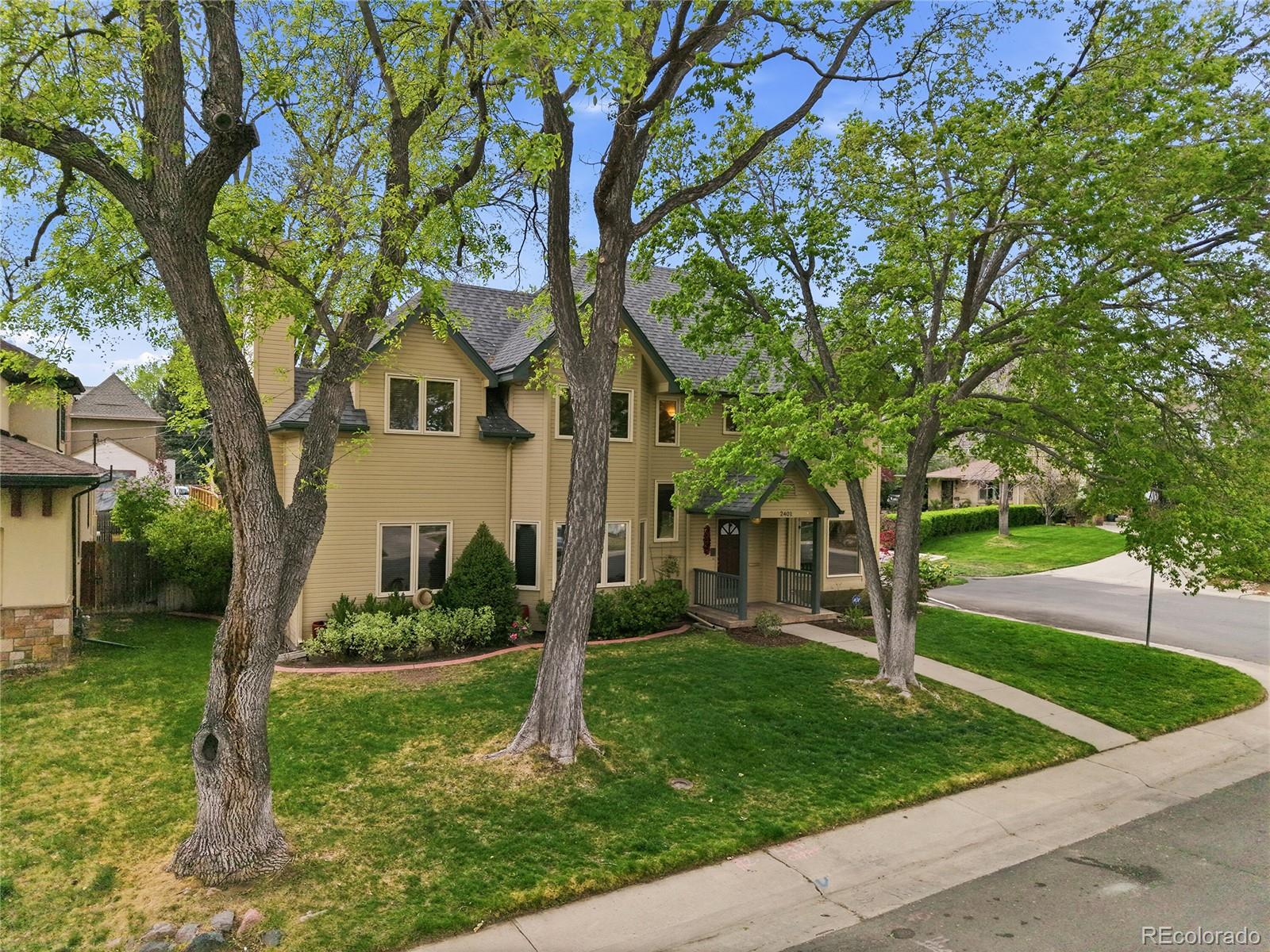 MLS Image #33 for 2401 s garfield street,denver, Colorado