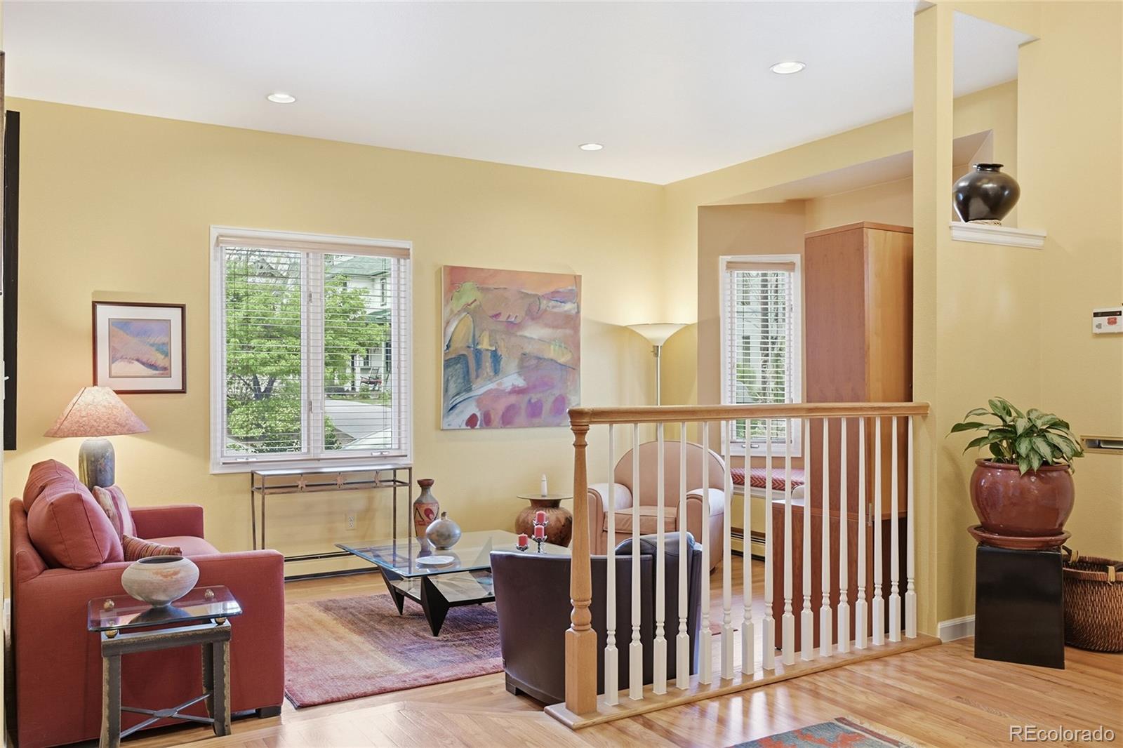 MLS Image #4 for 2401 s garfield street,denver, Colorado