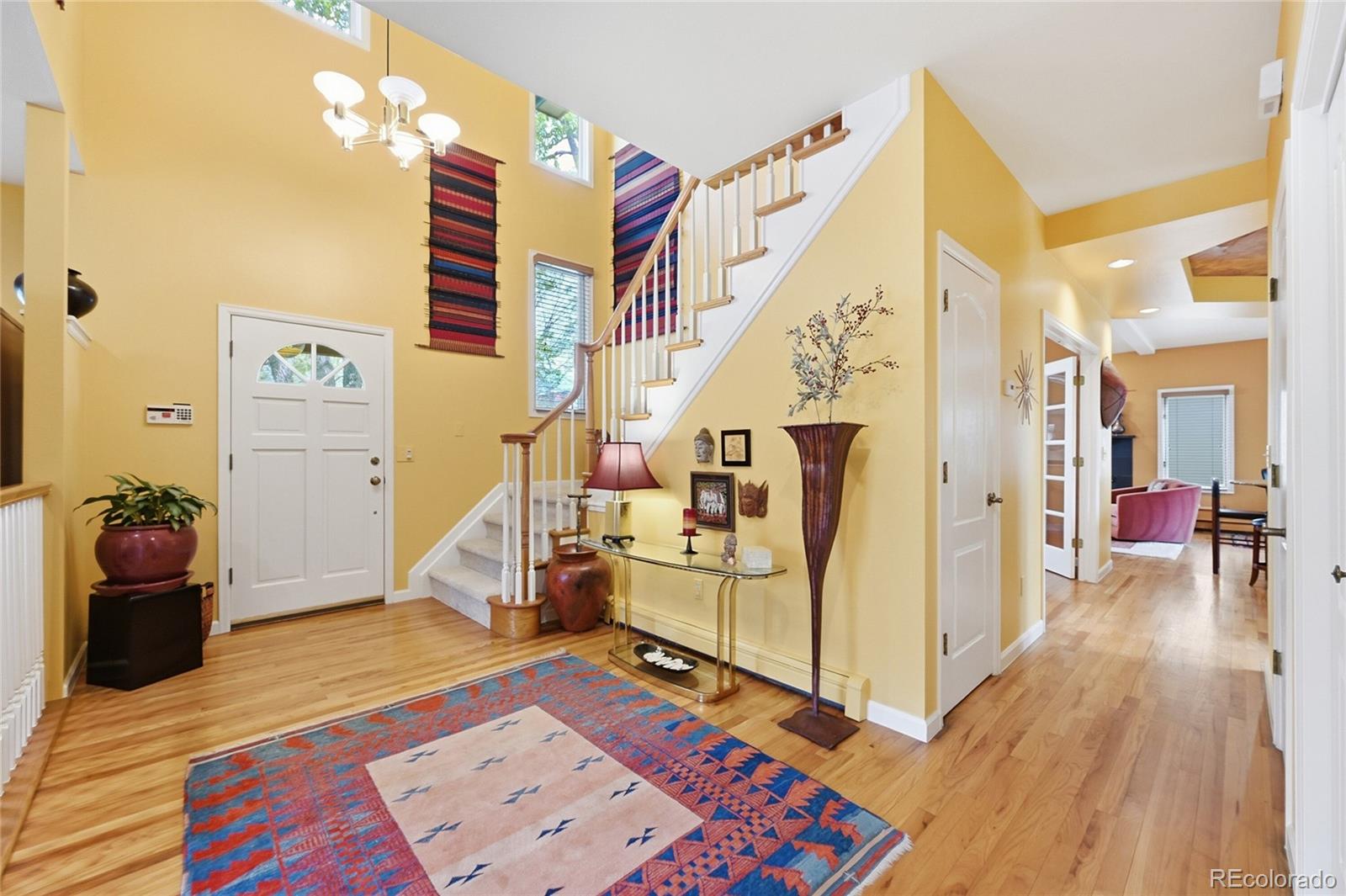 MLS Image #5 for 2401 s garfield street,denver, Colorado