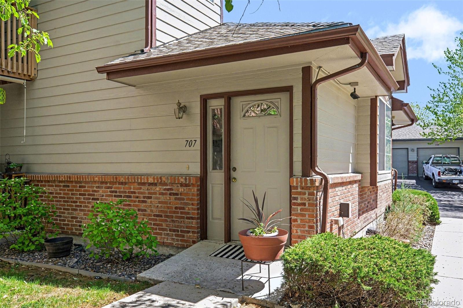 MLS Image #1 for 11041  huron street 707,northglenn, Colorado
