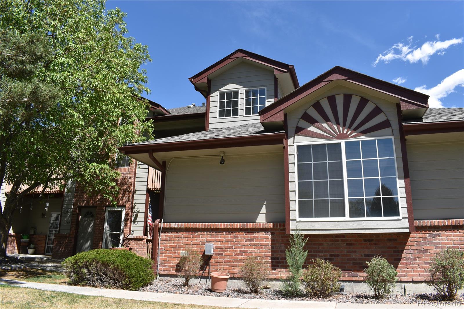 MLS Image #2 for 11041  huron street 707,northglenn, Colorado