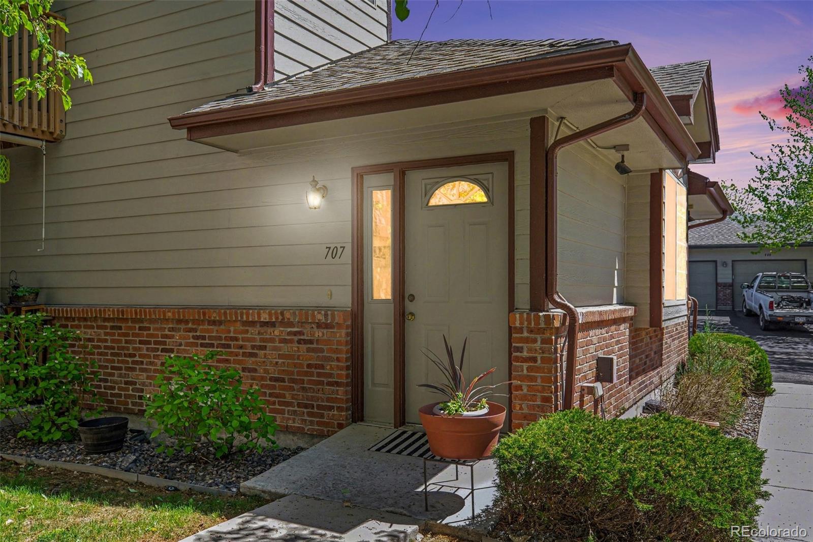 MLS Image #22 for 11041  huron street 707,northglenn, Colorado