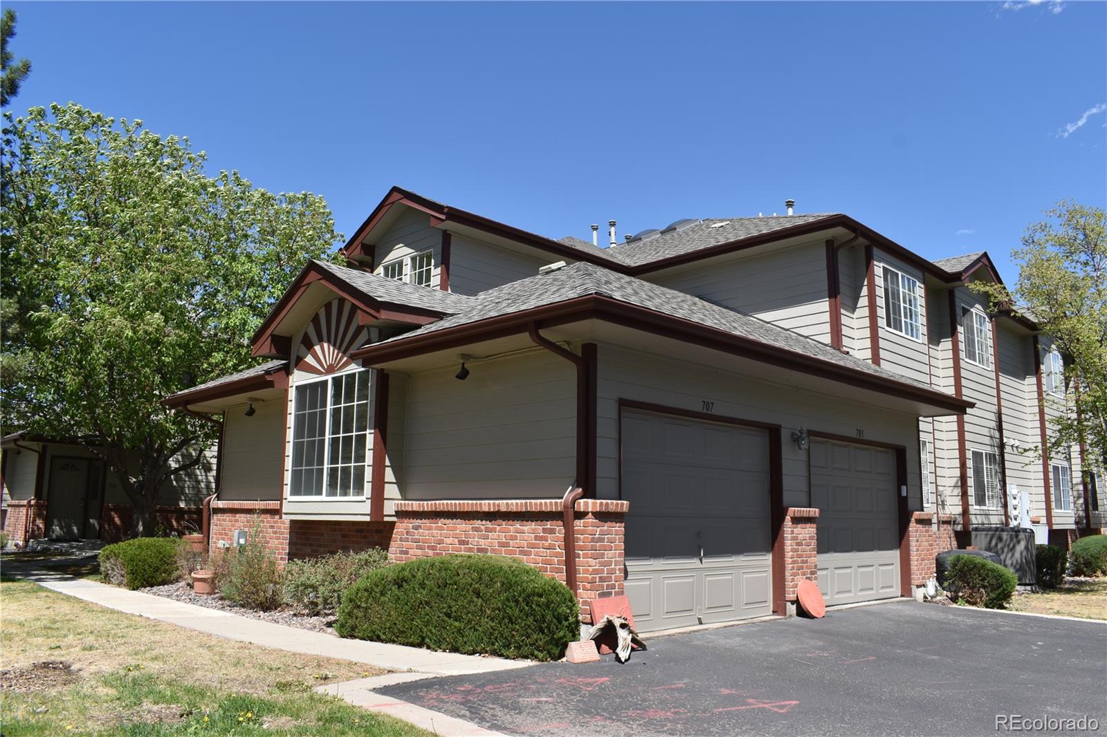 MLS Image #3 for 11041  huron street 707,northglenn, Colorado
