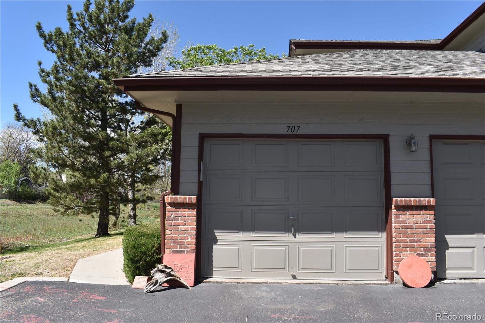 MLS Image #4 for 11041  huron street 707,northglenn, Colorado