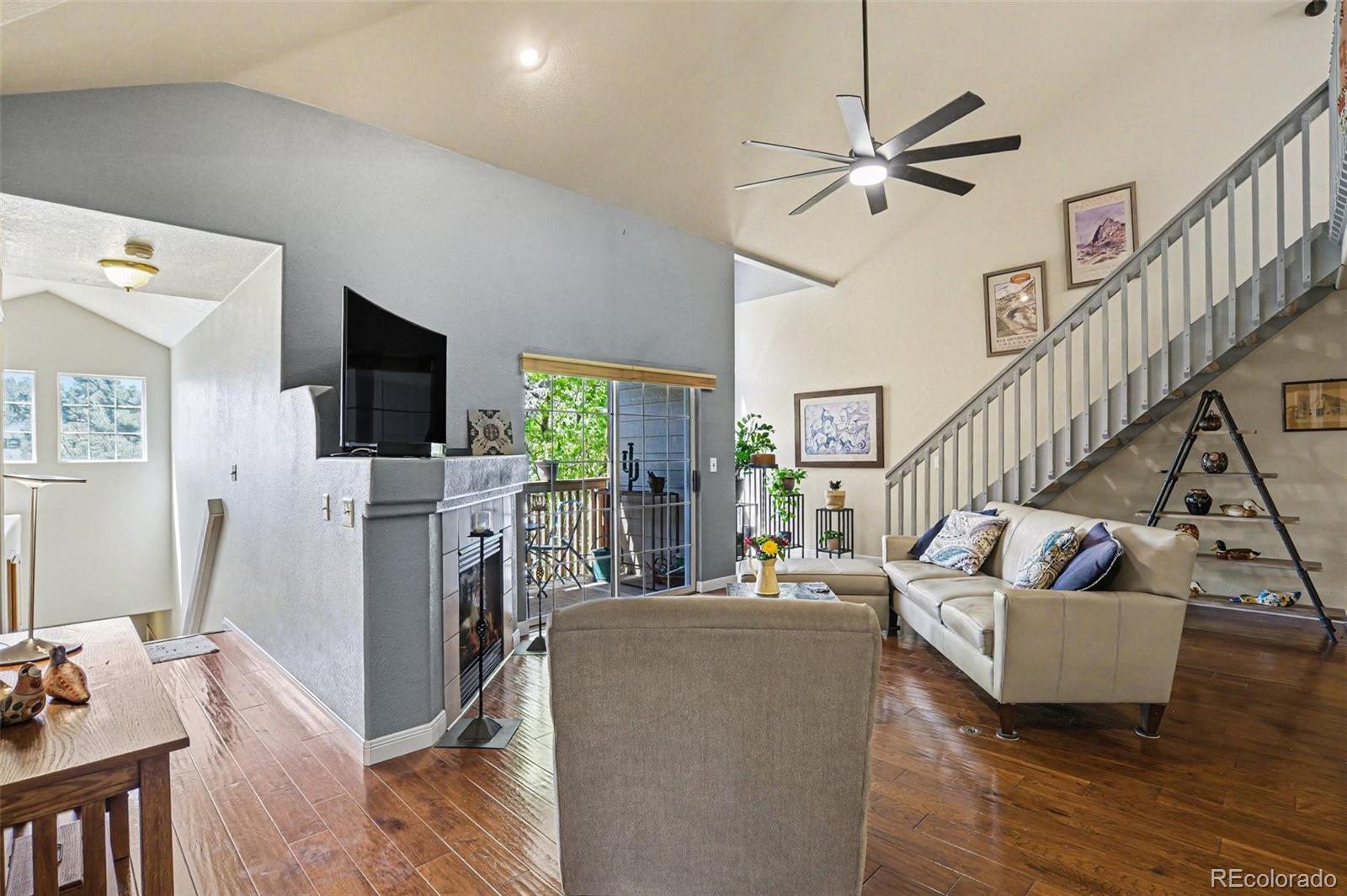 MLS Image #5 for 11041  huron street 707,northglenn, Colorado