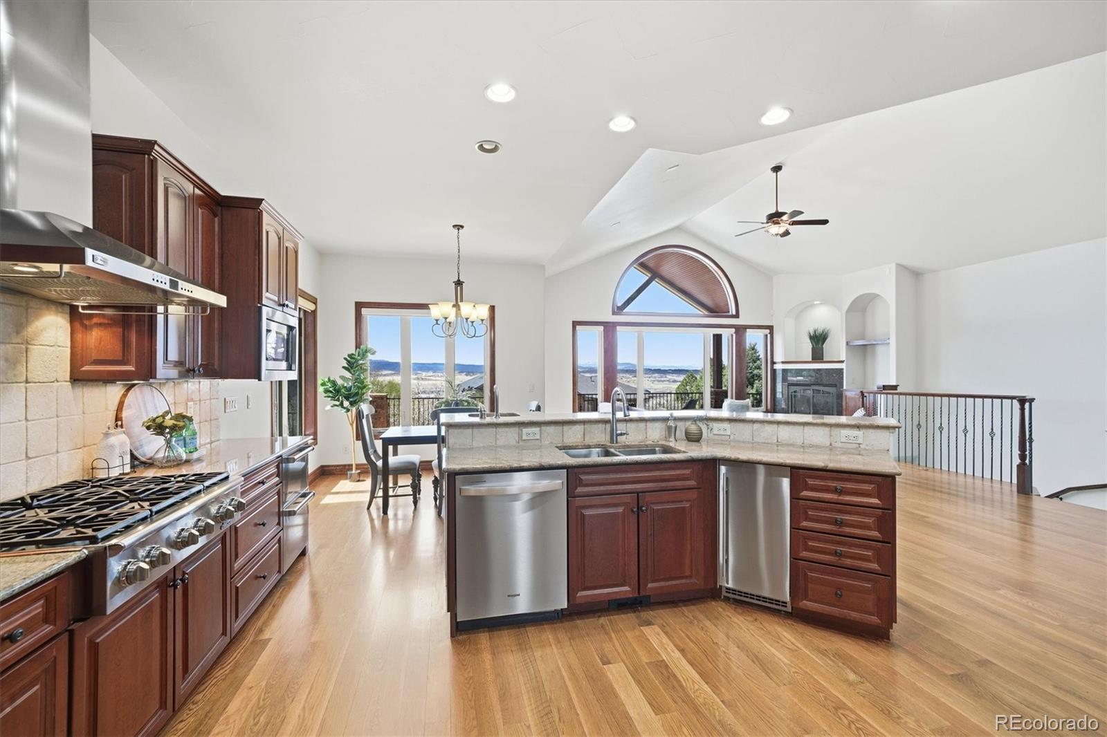 MLS Image #10 for 1356  fox hollow place,castle rock, Colorado