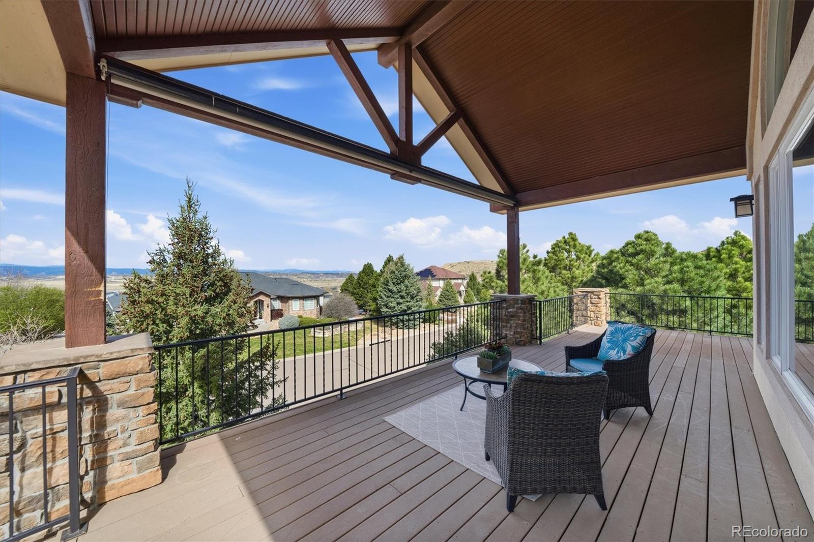 MLS Image #12 for 1356  fox hollow place,castle rock, Colorado