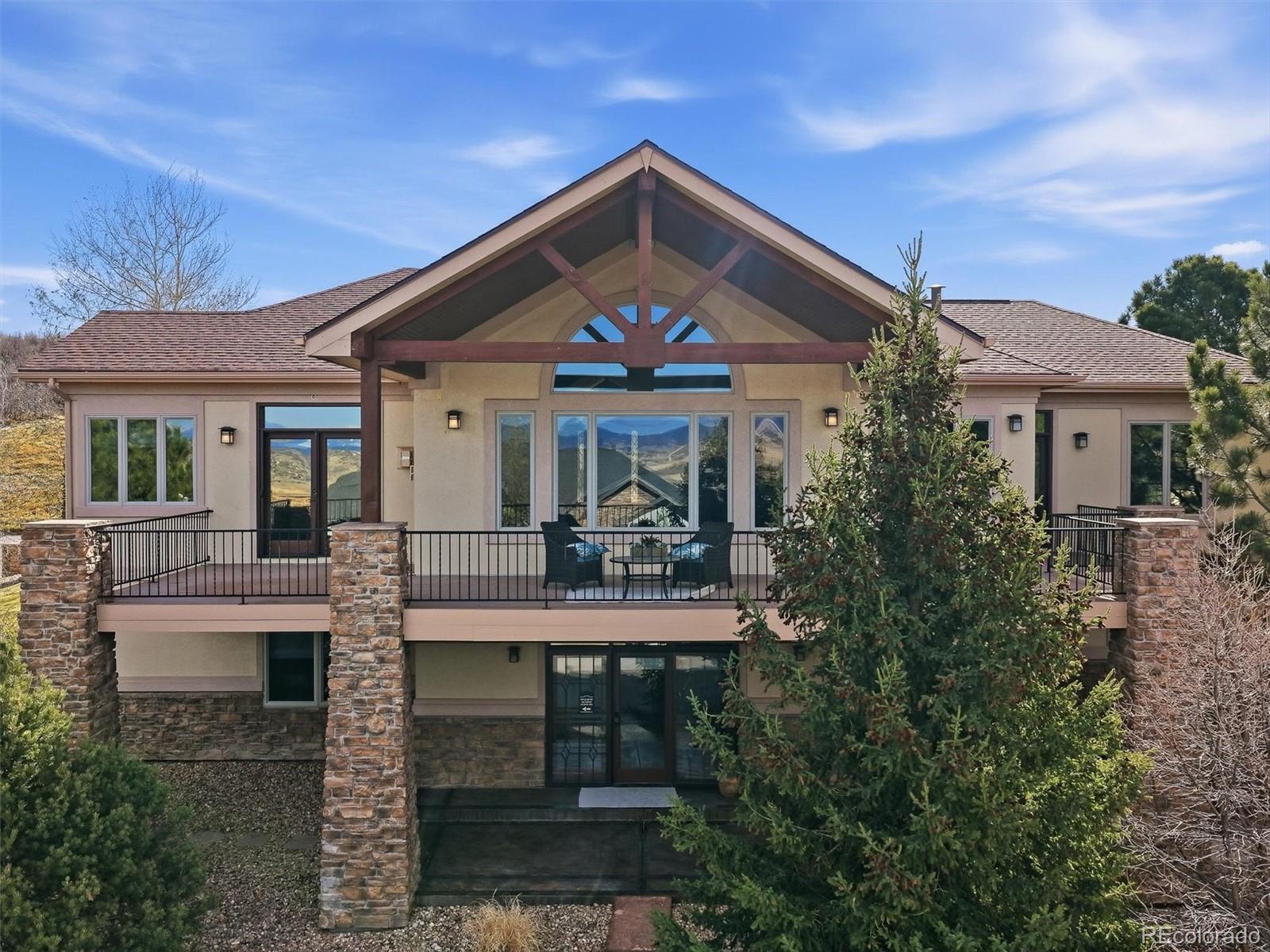 MLS Image #13 for 1356  fox hollow place,castle rock, Colorado
