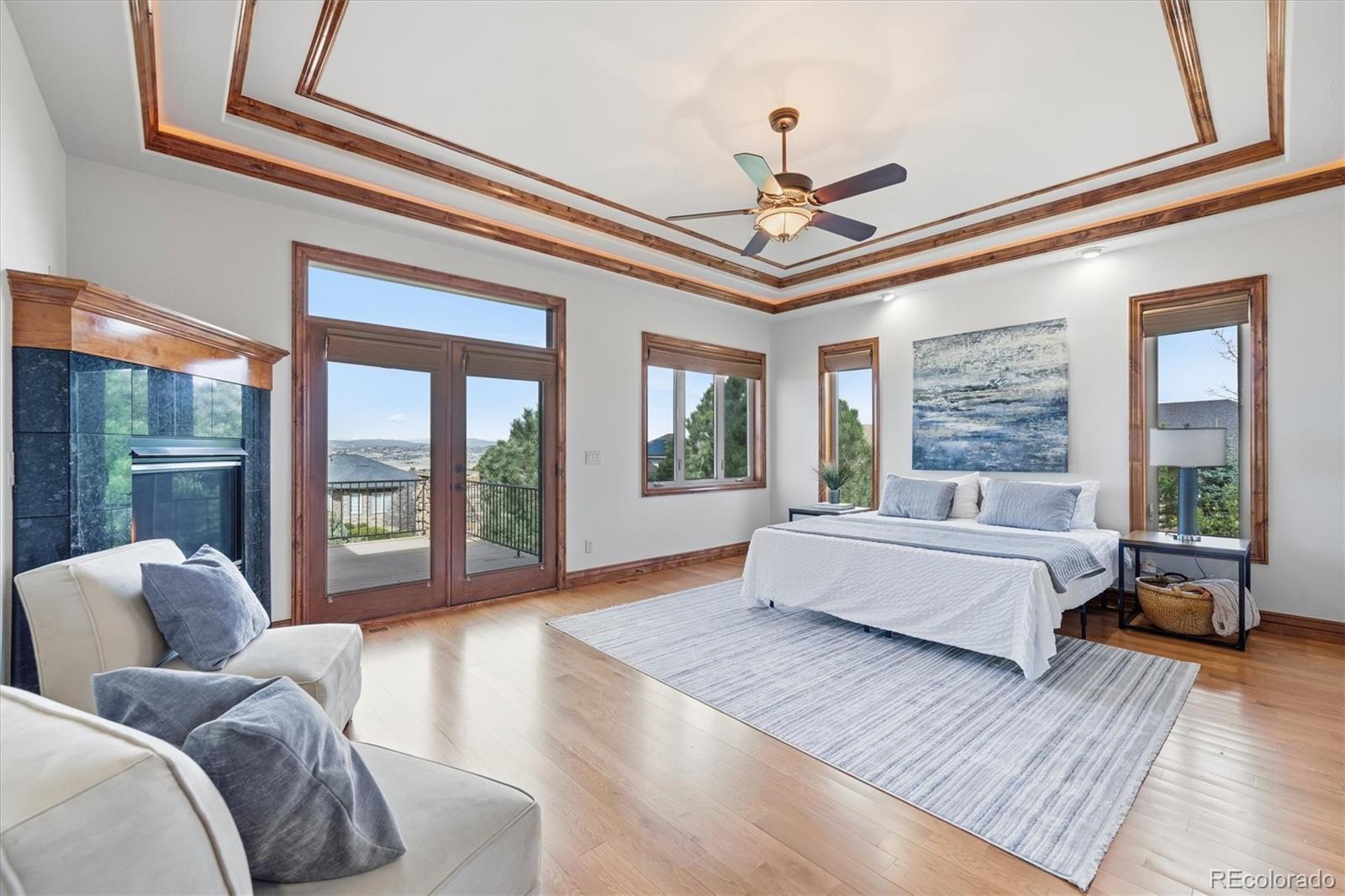 MLS Image #14 for 1356  fox hollow place,castle rock, Colorado