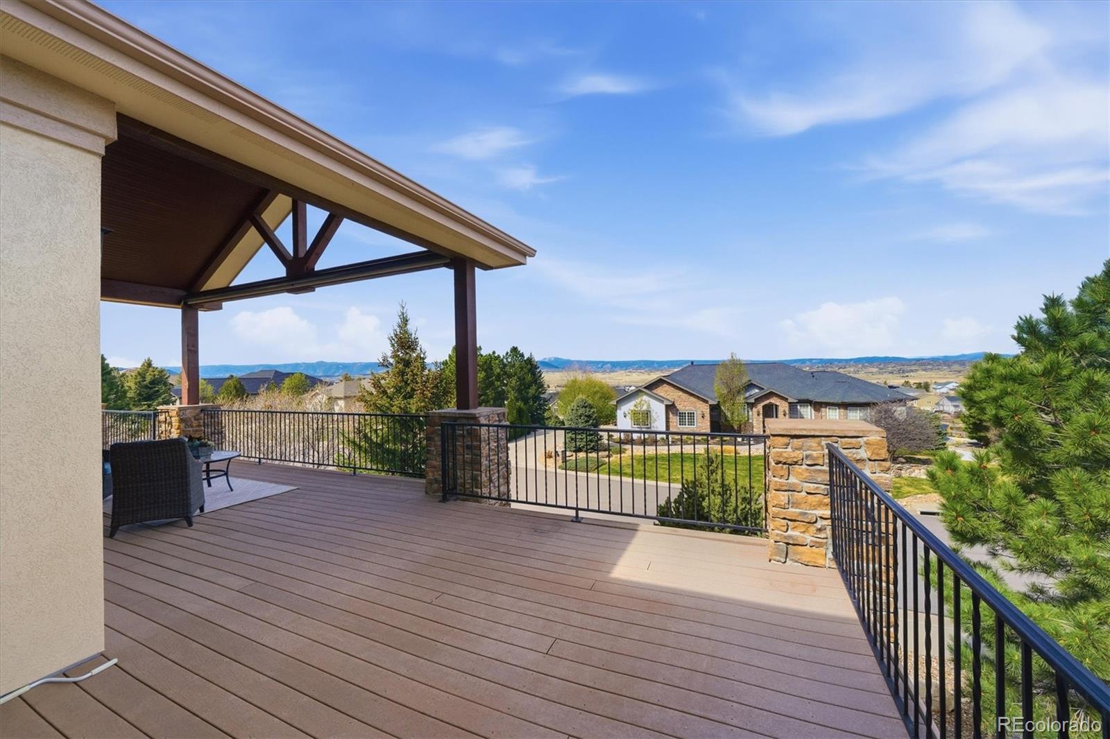 MLS Image #16 for 1356  fox hollow place,castle rock, Colorado