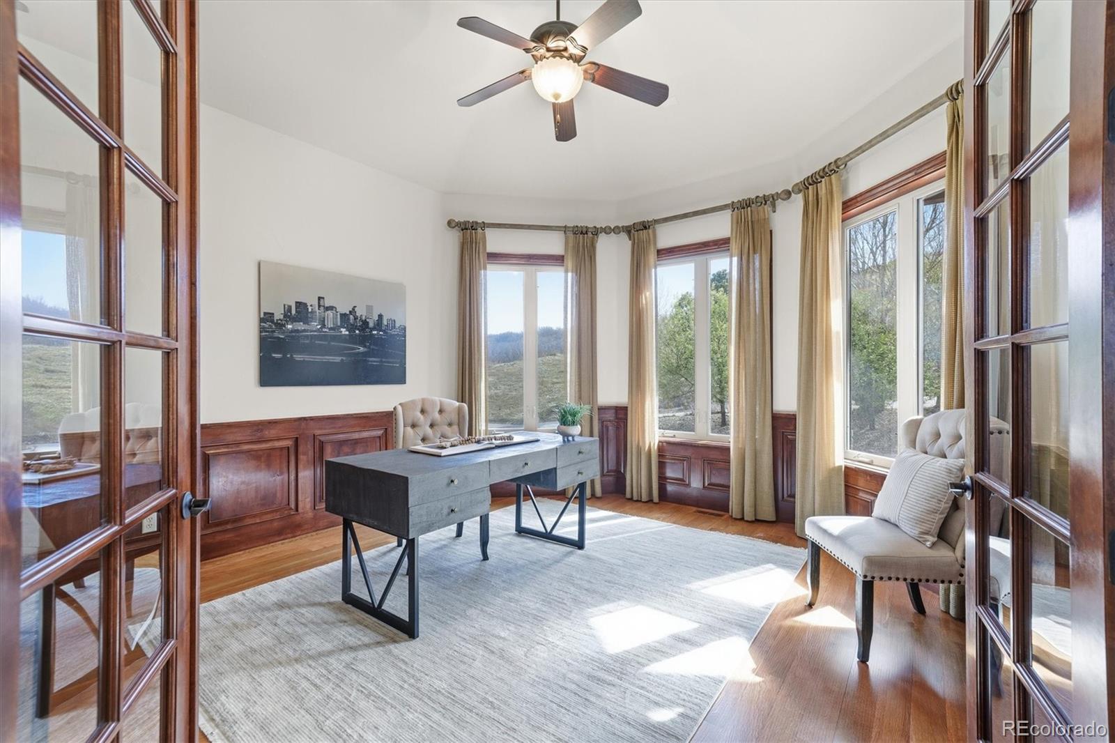 MLS Image #2 for 1356  fox hollow place,castle rock, Colorado