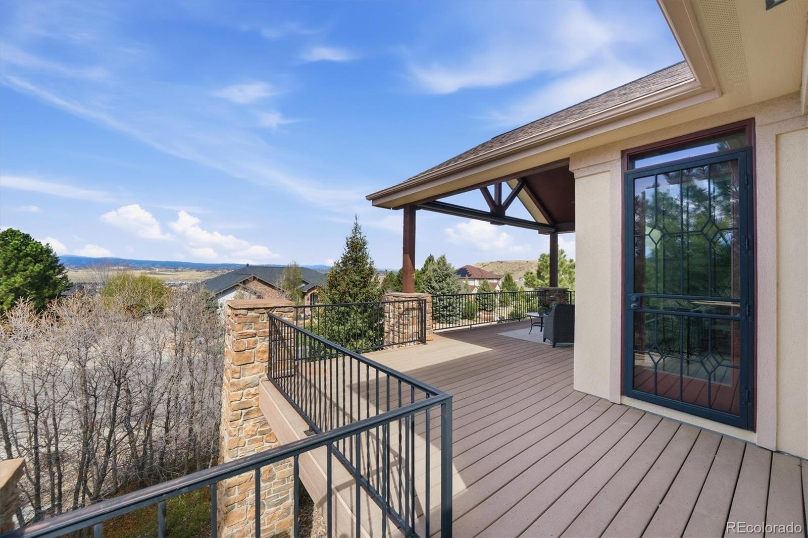 MLS Image #23 for 1356  fox hollow place,castle rock, Colorado
