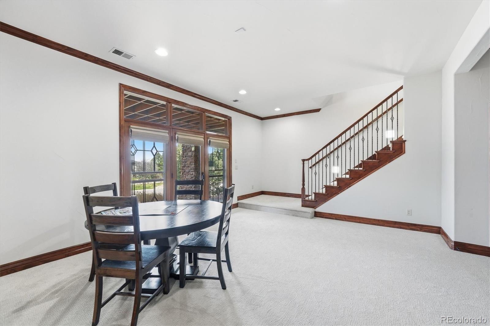 MLS Image #27 for 1356  fox hollow place,castle rock, Colorado