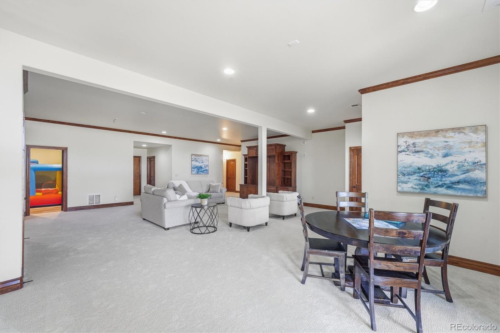 MLS Image #28 for 1356  fox hollow place,castle rock, Colorado