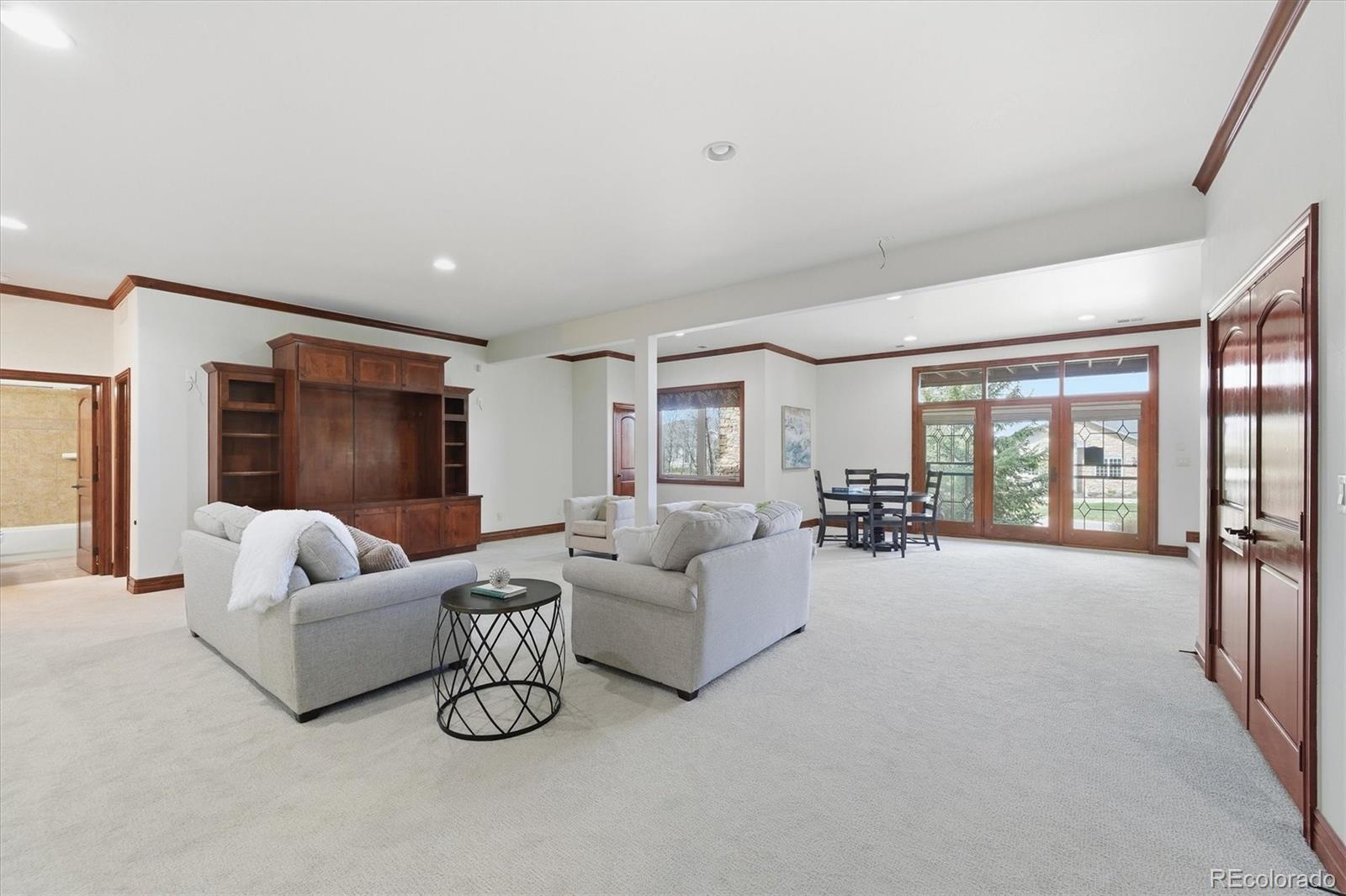 MLS Image #29 for 1356  fox hollow place,castle rock, Colorado