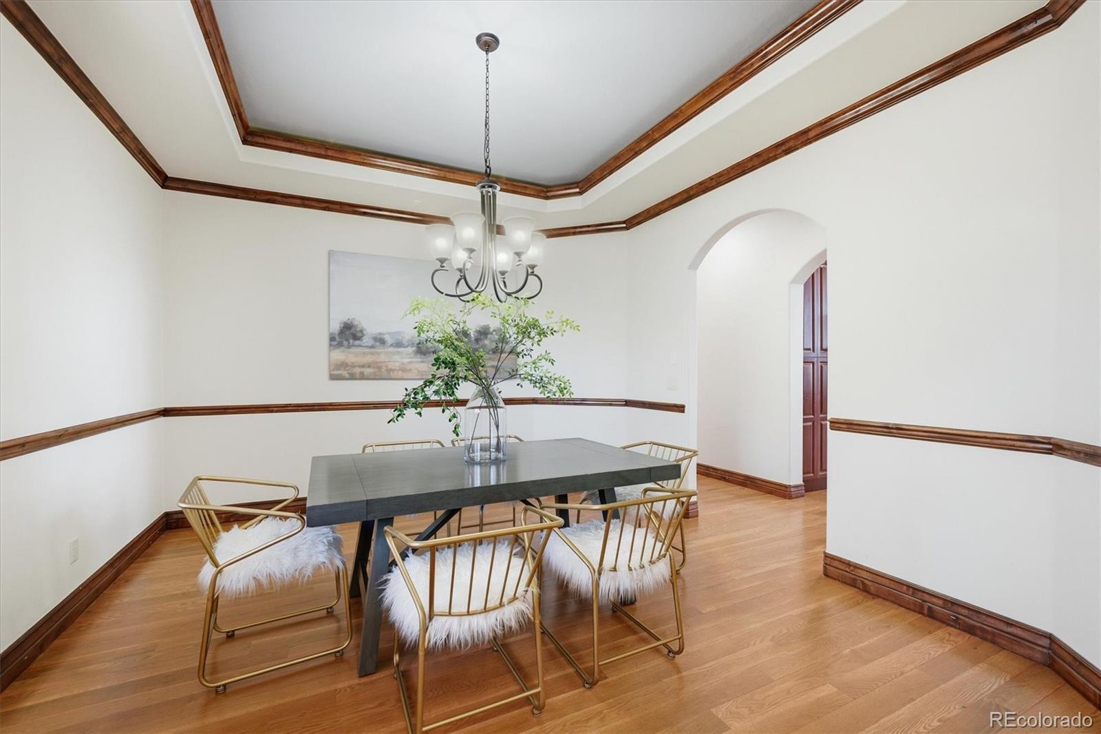 MLS Image #3 for 1356  fox hollow place,castle rock, Colorado