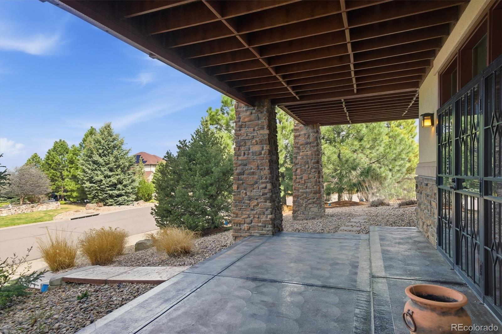 MLS Image #30 for 1356  fox hollow place,castle rock, Colorado