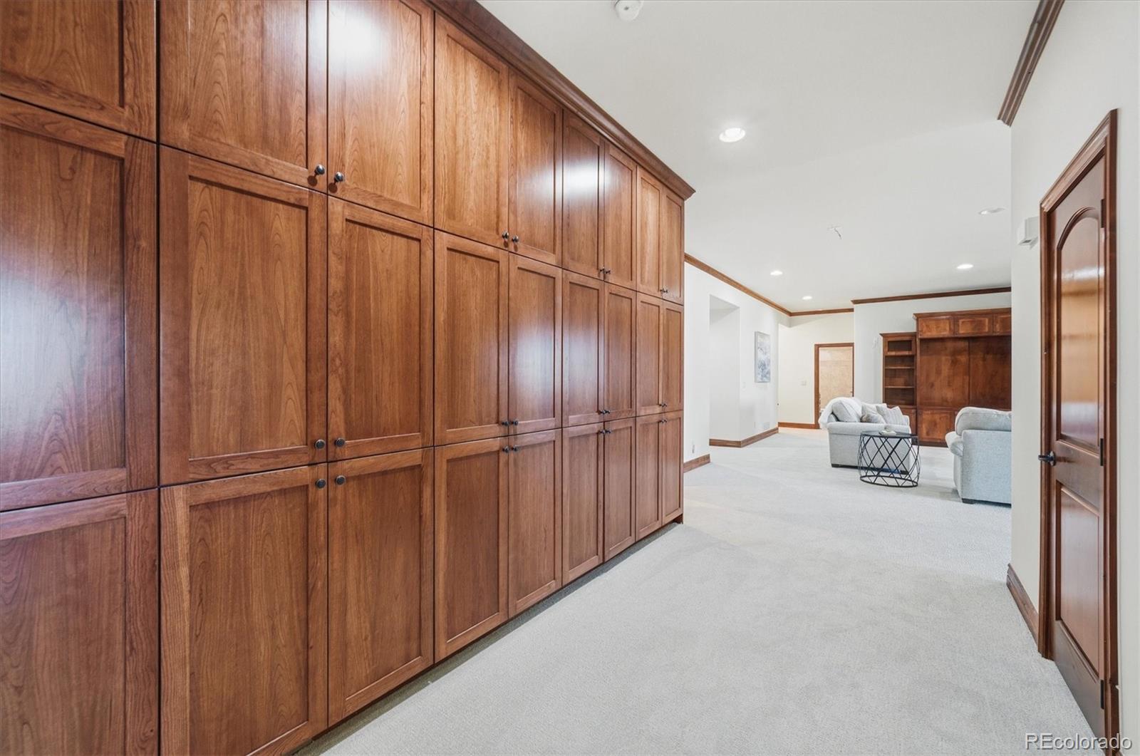 MLS Image #33 for 1356  fox hollow place,castle rock, Colorado