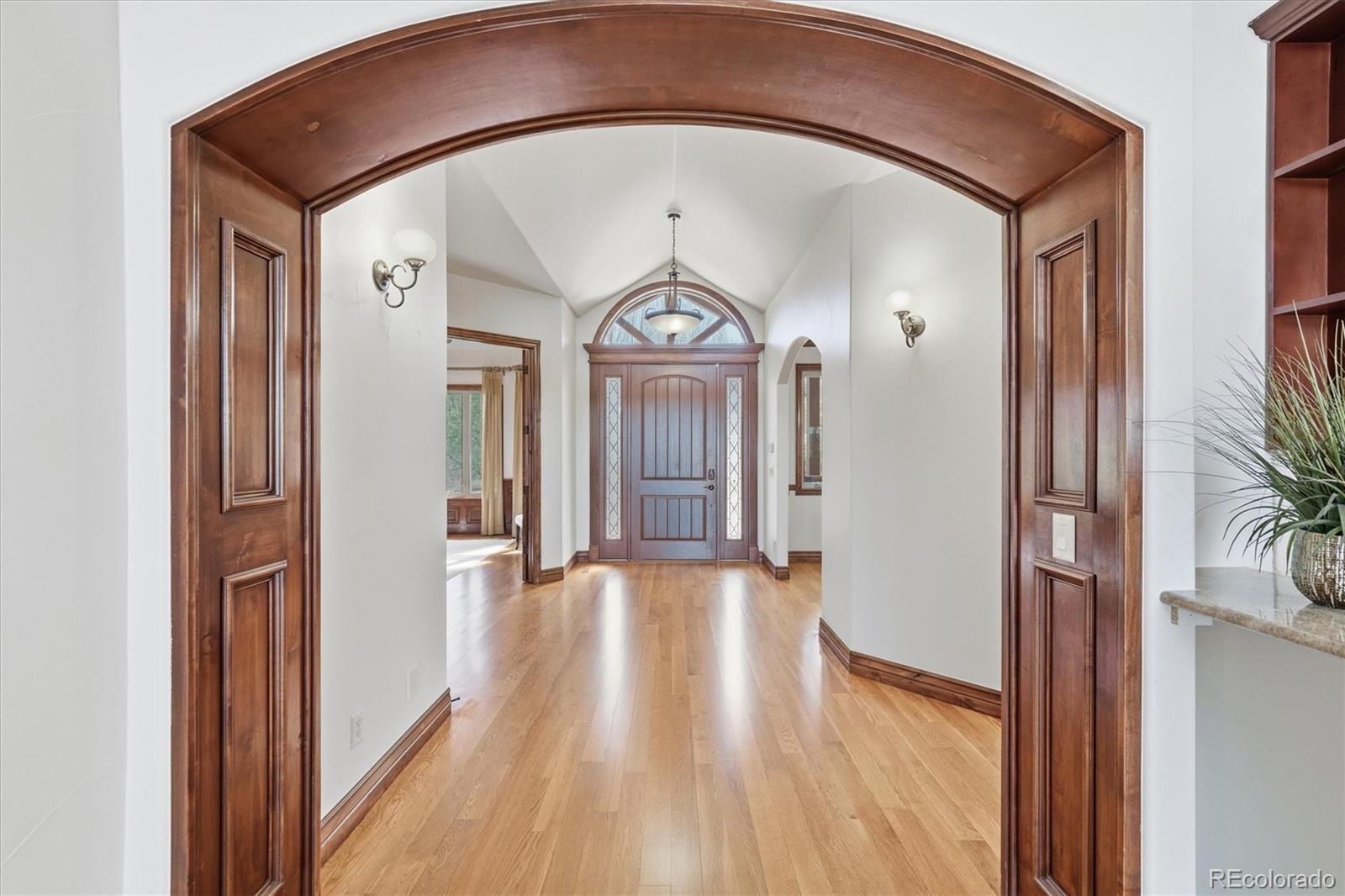 MLS Image #4 for 1356  fox hollow place,castle rock, Colorado