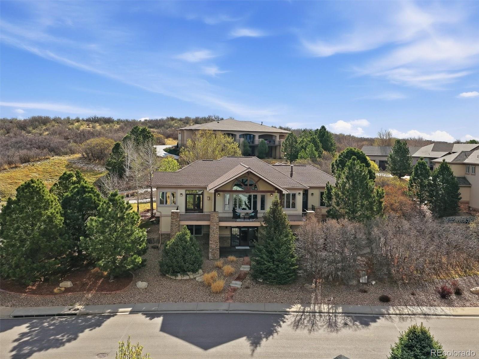 MLS Image #44 for 1356  fox hollow place,castle rock, Colorado