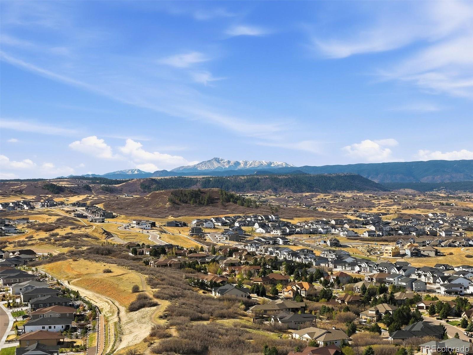 MLS Image #45 for 1356  fox hollow place,castle rock, Colorado