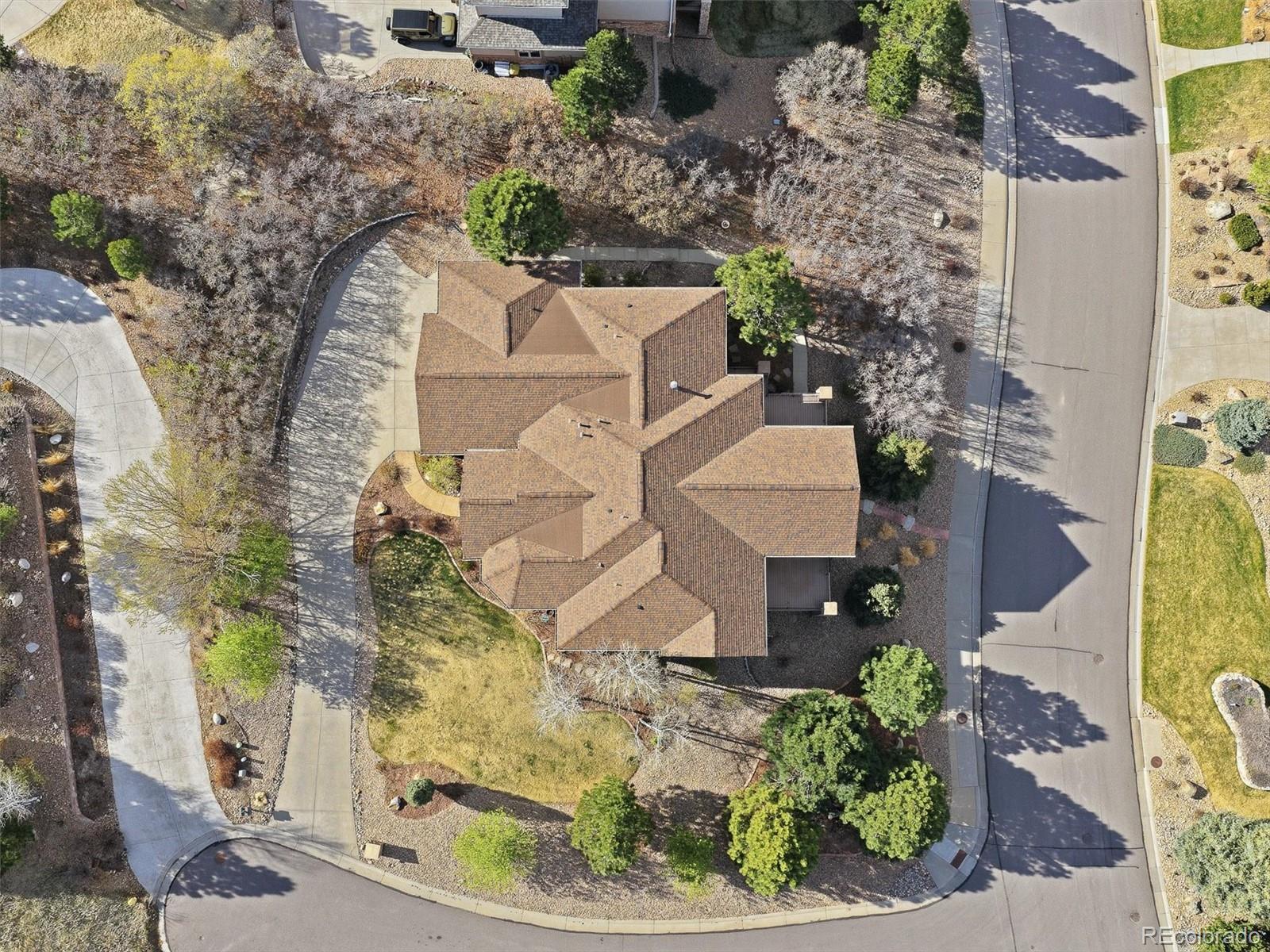 MLS Image #46 for 1356  fox hollow place,castle rock, Colorado