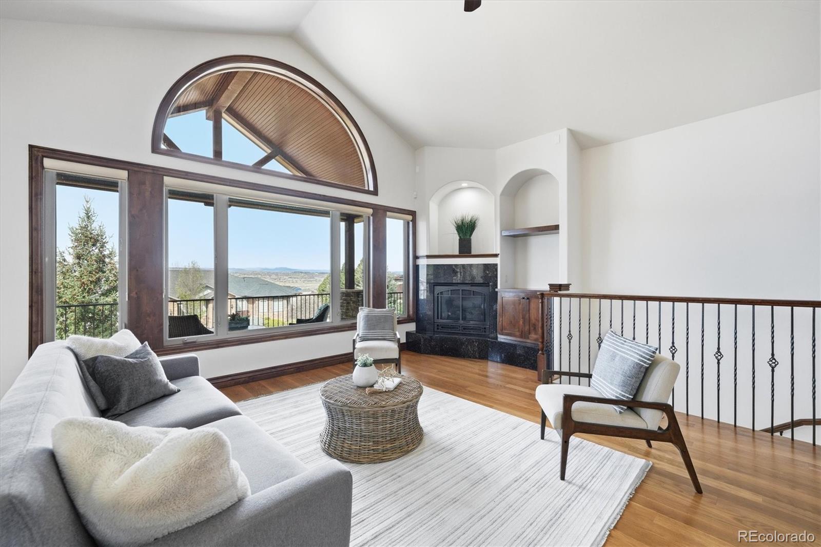 MLS Image #6 for 1356  fox hollow place,castle rock, Colorado