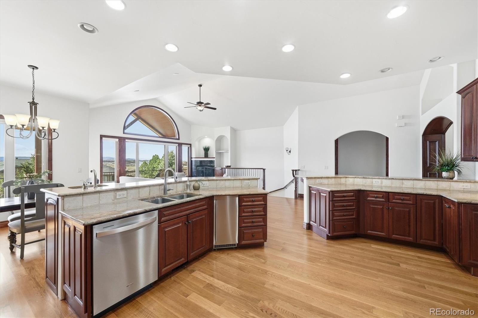 MLS Image #7 for 1356  fox hollow place,castle rock, Colorado