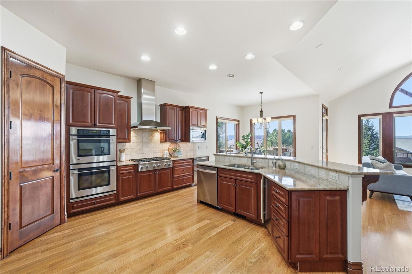 MLS Image #8 for 1356  fox hollow place,castle rock, Colorado