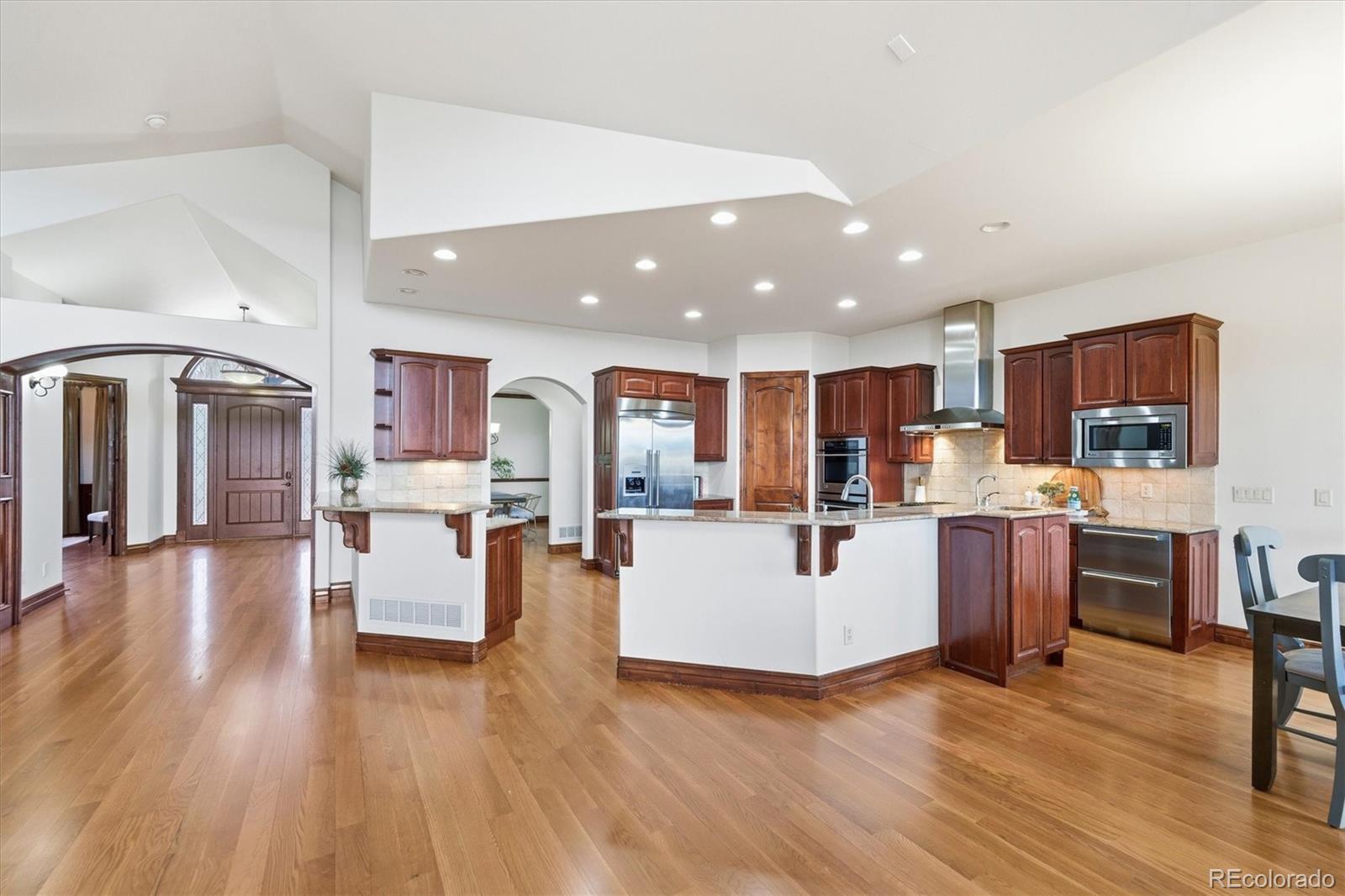 MLS Image #9 for 1356  fox hollow place,castle rock, Colorado