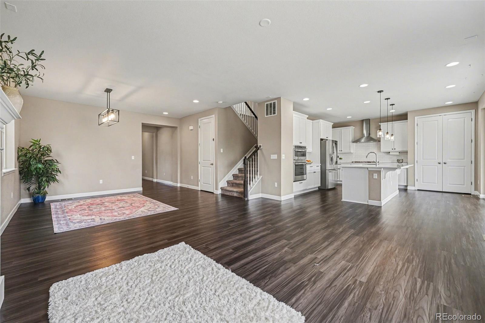 MLS Image #13 for 964  white leaf circle,castle rock, Colorado