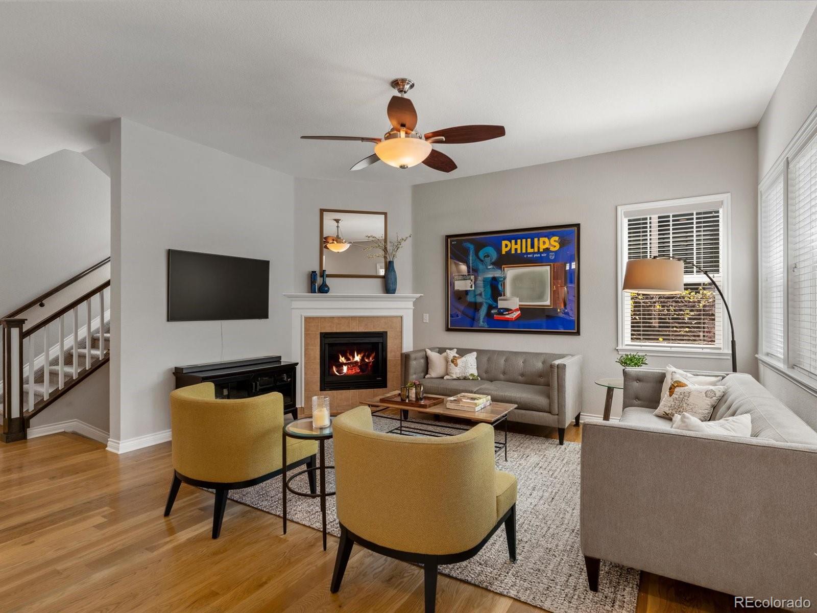 MLS Image #14 for 2783  havana street,denver, Colorado