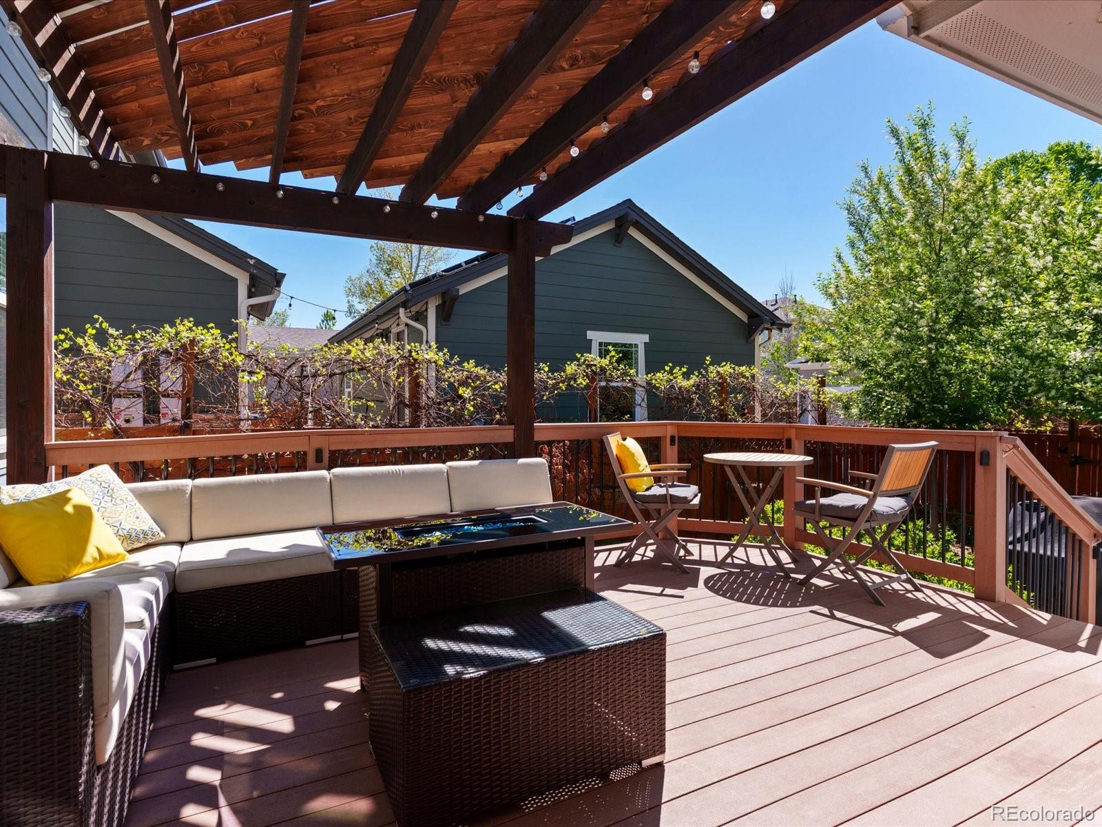 MLS Image #16 for 2783  havana street,denver, Colorado